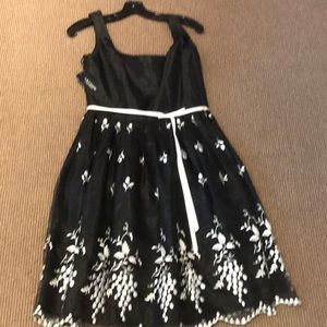 ABS dress